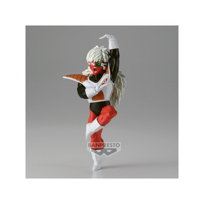 Dragon Ball Z - Jheese - Solid Edge Works